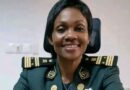 Cameroun : Une femme à la tête de la Justice Militaire, le Colonel Meffand Loaw entre dans l&rsquo;histoire
