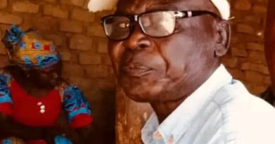 Tchad  : L&rsquo;enseignant Koskebaye Jean Ninga retrouvé mort à Bitkine, quinze ans de passion au service des élèves