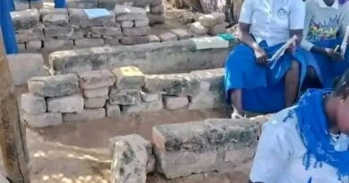 Tchad : à Kelo, des élèves et des enseignants confrontés au quotidien précaire de l’école