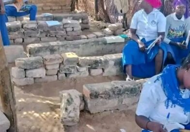 Tchad : à Kelo, des élèves et des enseignants confrontés au quotidien précaire de l’école