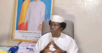 Tchad : le parquet dénonce une « atteinte grave à la souveraineté » après une frappe de drone meurtrière à Tiné