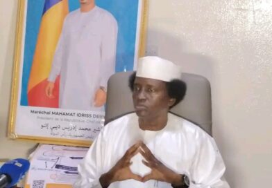 Tchad : le parquet dénonce une « atteinte grave à la souveraineté » après une frappe de drone meurtrière à Tiné