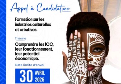 Tchad : l’Institut français lance une formation aux industries culturelles et créatives Tchad : l’Institut français lance une formation aux industries culturelles et créatives