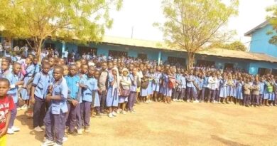 Cameroun : les finales nationales des FENASSCO reportées, la rentrée du troisième trimestre décalée au 27 avril Cameroun : les finales nationales des FENASSCO reportées, la rentrée du troisième trimestre décalée au 27 avril