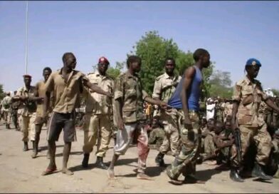 Tchad :  13 avril 2006 : il y a 20 ans, les rebelles du FUC aux portes de N’Djamena