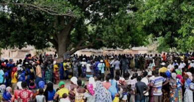 Tchad : Enlèvement contre rançon dans le Mayo-Kebbi Ouest : un grand cultivateur aux mains de ravisseurs Tchad : Enlèvement contre rançon dans le Mayo-Kebbi Ouest : un grand cultivateur aux mains de ravisseurs