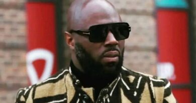 Afrique du Sud : Kemi Seba interpellé, audience d’extradition fixée au 20 avril