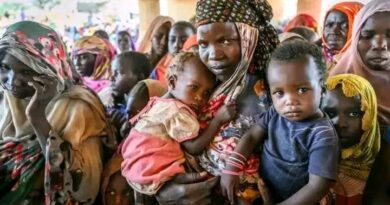 Soudan : l’ONU dénonce l’usage « massif et meurtrier » des drones de combat, près de 700 civils tués depuis janvier