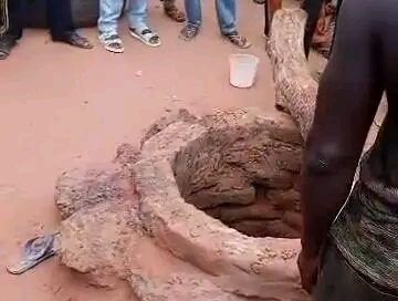 Tchad : Tragédie à Pont Carol : trois personnes meurent asphyxiées dans un puits