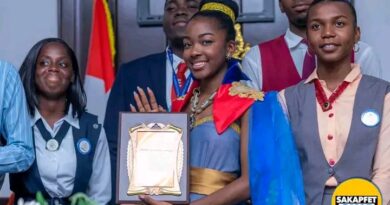 Haïti : Cap-Haitien : Une héroïne en son royaume, Ariane Milagro Lafond célébrée en grande pompe