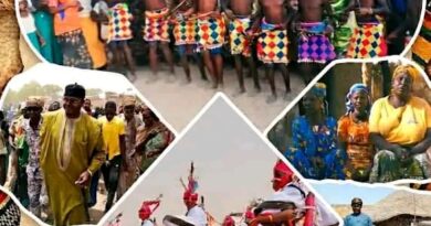 Cameroun:  Mayo-Kani : À Kaélé, l’Assemblée générale des Moundang, les 22 et 23 avril 2026, pour refonder l’unité