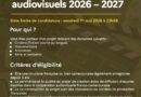 Cameroun : Cinéma, docu, animation, séries : l’Institut français du Cameroun lance un appel à projets audiovisuels pour 2026-2027