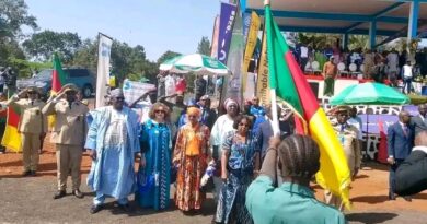 Cameroun : Bafoussam : coup d’envoi des 26es jeux Fenassco, sous le signe de l’inclusion