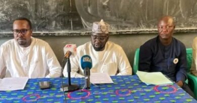 Tchad : Les enseignants de N’Djaména menacent de relancer une grève, dénonçant des « engagements non tenus »