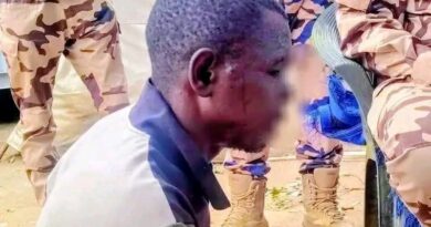 Tchad : Sécurité : coup de filet antidrogue dans le 7ᵉ arrondissement de N’Djaména