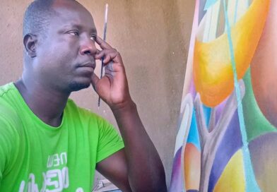 Tchad : De Sarh à N’Djamena, le long chemin de Borso, l’enseignant qui peint l’âme tchadienne