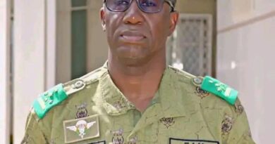 Niger : « 23 000 hommes déployés chaque jour », le ministre de la Défense dresse un bilan sécuritaire