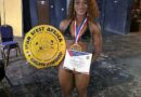 Afrique : Bodybuilding : Safoura Compaoré décroche l’or et offre une fière allure au Burkina à Accra