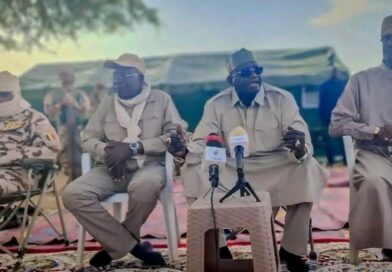 Tchad : « Tragédie à Dar Tama : l’État dépêche les ministres de l’Intérieur et de la Défense après 42 décès »