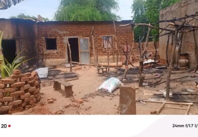 Tchad : Tensions meurtrières à Bongor : un assassinat déclenche une vendetta, sept concessions réduites en cendres