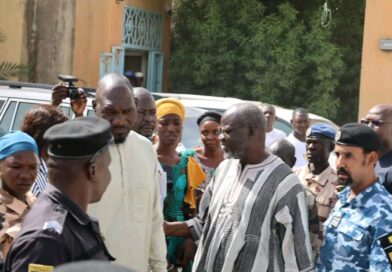 Tchad : Huit opposants du GCAP incarcérés à Klessoum – La défense dénonce une « absence d&rsquo;infraction »