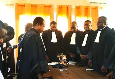 Tchad : climat sécuritaire alarmant – Le Barreau s’inquiète et en appelle à l’État de droit