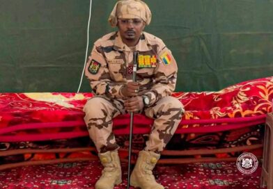 Tchad : Crise à la frontière : Le Maréchal Déby s&rsquo;installe en première ligne à Igot