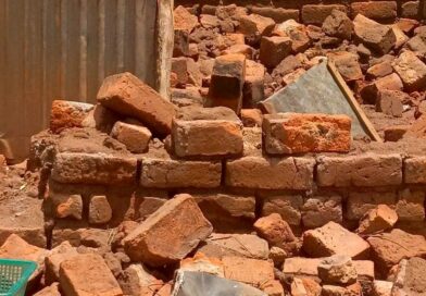 Tchad: Baké frappée par une deuxième catastrophe en moins de deux semaines : 224 maisons écroulées, plus de 1 300 sans-abri