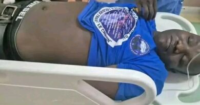 Tchad:  Dieuvoulant Namasngar, cadre des Transformateurs, retrouvé blessé après un enlèvement devant le Café des Transformateurs