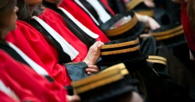 Togo : Le ministère de la Justice lance le concours national d&rsquo;entrée à la magistrature pour 2027-2029