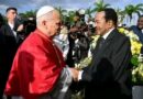 Cameroun : 50 milliards pour une visite papale, la facture qui scandalise