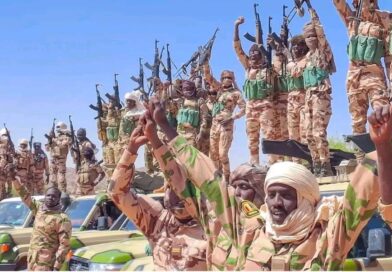 Tchad : Lancement d&rsquo;une vaste opération de désarmement dans l&rsquo;Est pour traquer les armes illégales