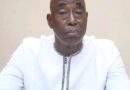 Tchad : Le Professeur Enoch Nodjigoto, sommité du droit privé, est décédé.