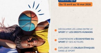 France : Le Centre Nord-Sud lance la 2e édition de HEY : un appel à candidatures pour les 18-30 ans
