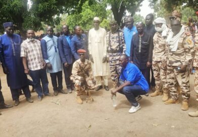 Tchad : Karoua : trois jours de forum pour réconcilier les communautés et prioriser les services de base Tchad : Karoua : trois jours de forum pour réconcilier les communautés et prioriser les services de base