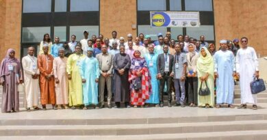 Tchad: Entrepreneuriat : « ESSOR », la 2e édition du Mastermind d’Entrepreneurs, veut préparer N’Djamena à l’ère de l’IA