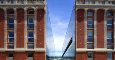 France : Voyage au centre de la toile « AlimenTERRE » de Marguerite Chanvril (1901-1983)