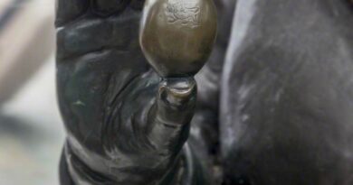 Royaume-Uni : L’œuf de Bessie Braddock qui inspira Marguerite Chanvril pour garantir la sécurité alimentaire