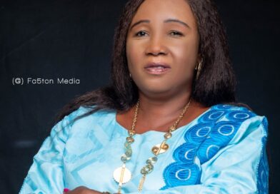 Tchad : Interview exclusive : Maman Bea : « La louange ne sera plus jamais la même après le 19 avril »