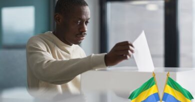 Gabon : les premières élections professionnelles reportées au 28 avril