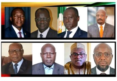 Tchad : Les opposants du GCAP incarcérés renoncent à la marche du 2 mai et tendent la main au pouvoir depuis leur cellule