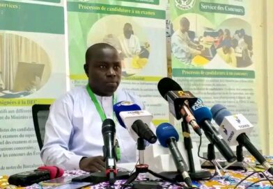 Tchad:  Baccalauréat 2026 : 106 231 candidats attendus, les épreuves lancées du 11 mai au 13 juin