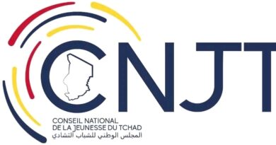 Tchad: Renouvellement des coordinations provinciales du CNJT : un appel à candidature lancé pour les élections de mai 2026
