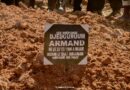 Tchad : Djedouboum Armand, militant du parti les transformateurs assassiné est inhumé à Toukra