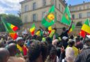 France : Rassemblement historique à Paris en soutien à la junte malienne et à l’AES
