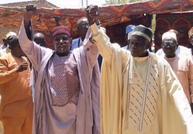 Tchad : La communauté Pévé de N’Djamena désormais structurée : une chefferie pour fédérer et transmettre