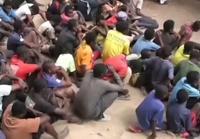 Tchad : 82 ressortissants étrangers interpellés à N’Djaména, soupçonnés de menacer la sécurité