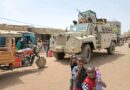 Mali : patrouille conjointe Africa Corps-FAMa à Ménaka, aucun incident ni présence terroriste signalés