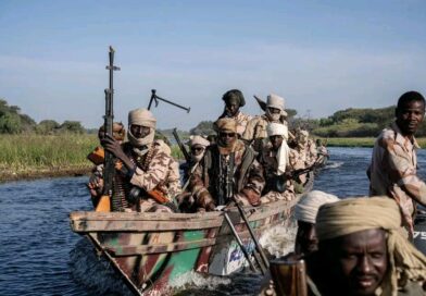 Tchad: Attaque de Boko Haram  : 23 militaires tués sur l’île de Barka Tolorom