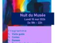 Tchad : la Nuit du Musée national du Tchad annoncée pour le 18 mai 2026 à N&rsquo;Djamena.